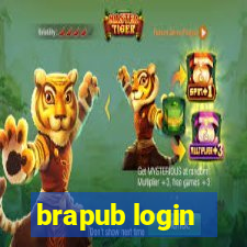 brapub login